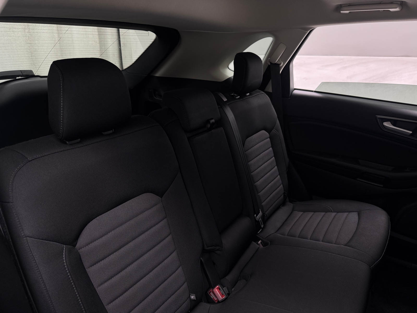 Thumbnail: 2024 Ford Edge - 6