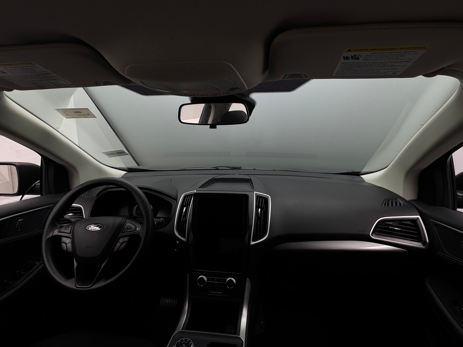 Thumbnail: 2024 Ford Edge - 3