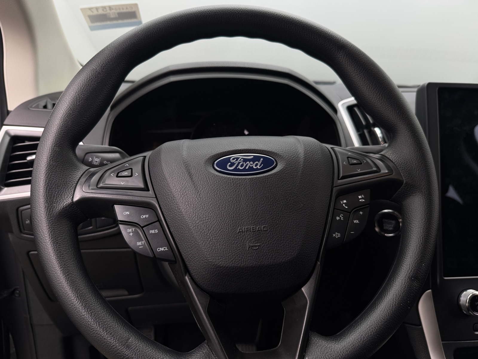 Thumbnail: 2024 Ford Edge - 5