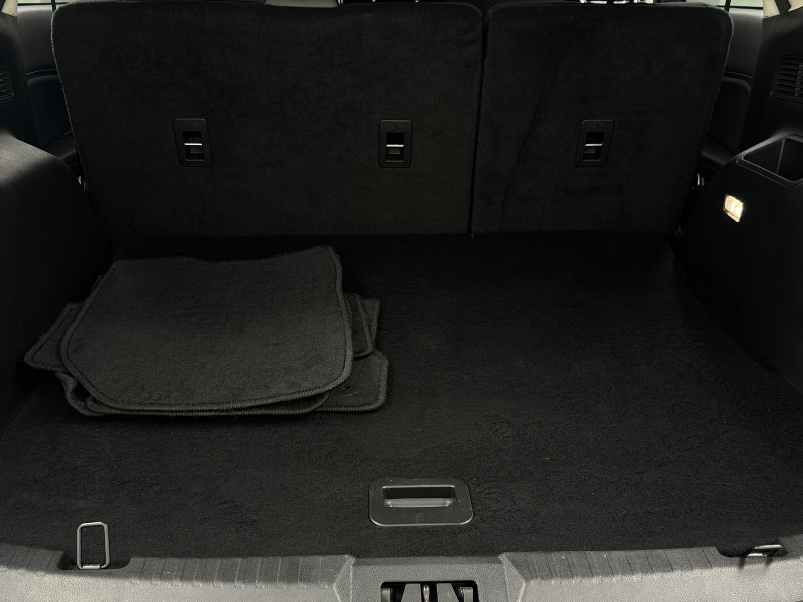 Thumbnail: 2024 Ford Edge - 7