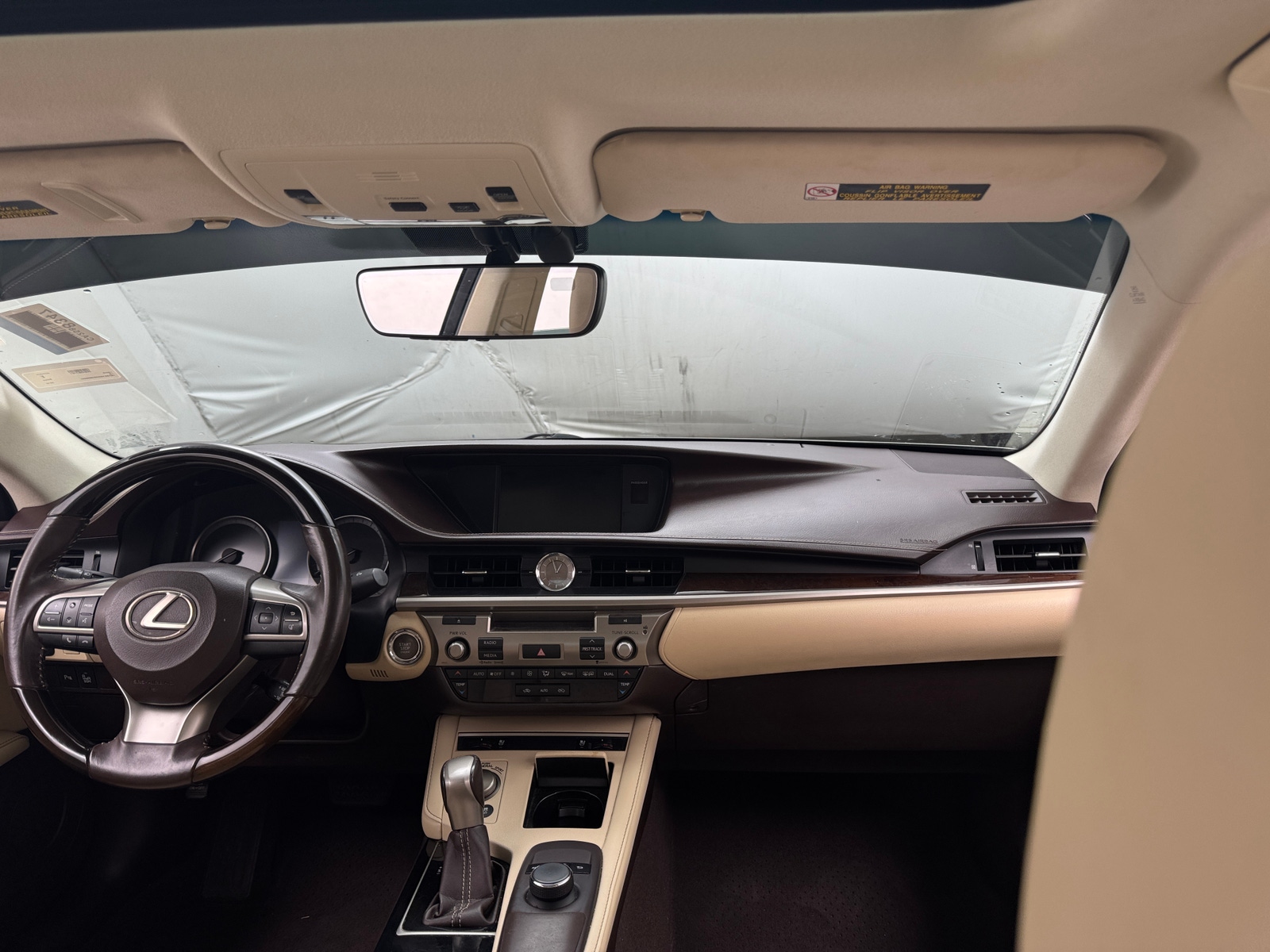 Thumbnail: 2016 Lexus ES - 2