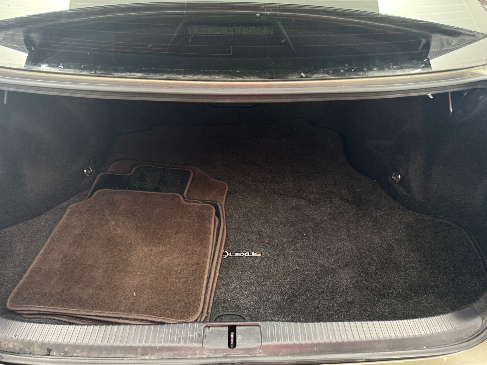 Thumbnail: 2016 Lexus ES - 6