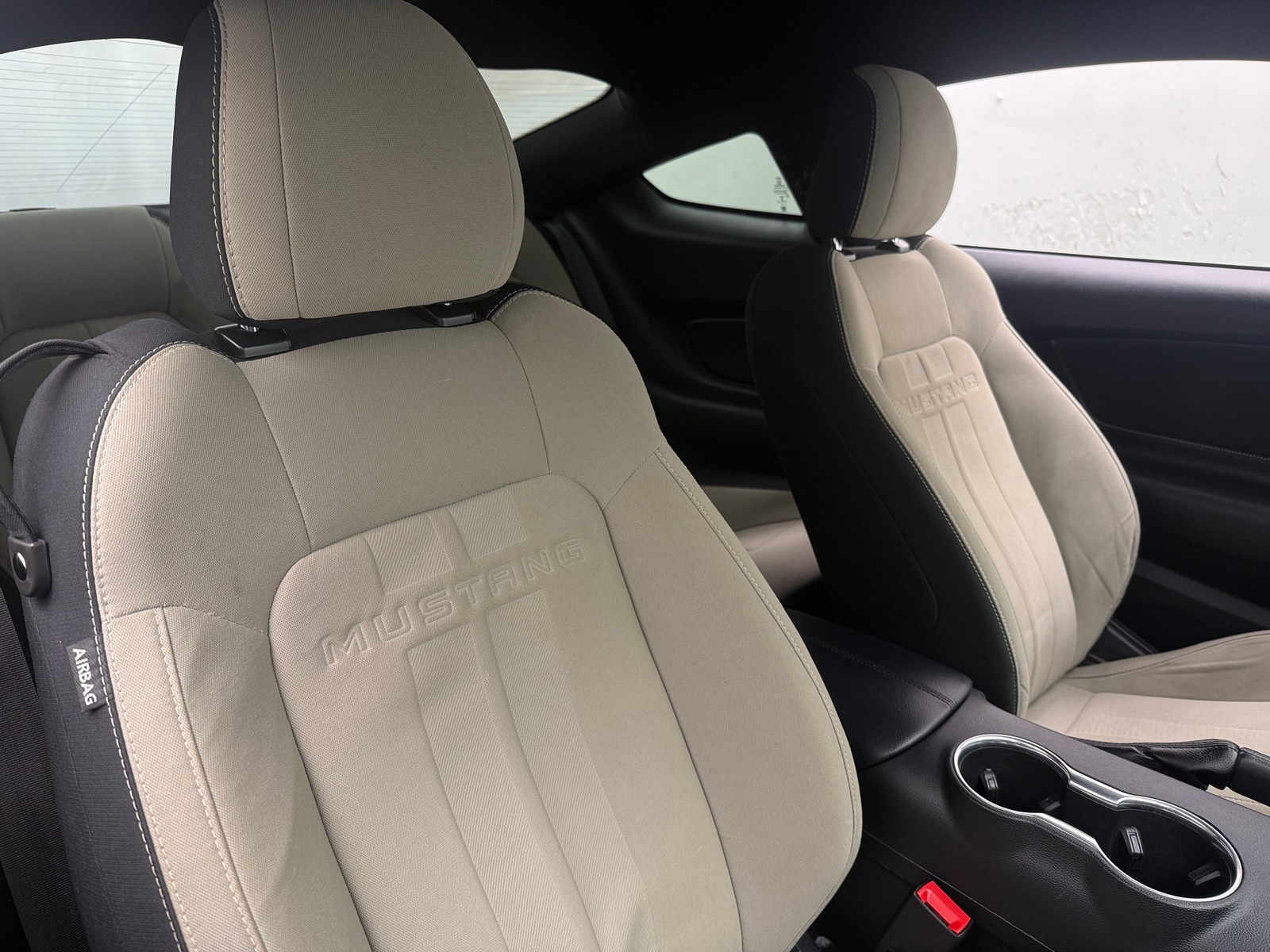 Thumbnail: 2019 Ford Mustang - 2