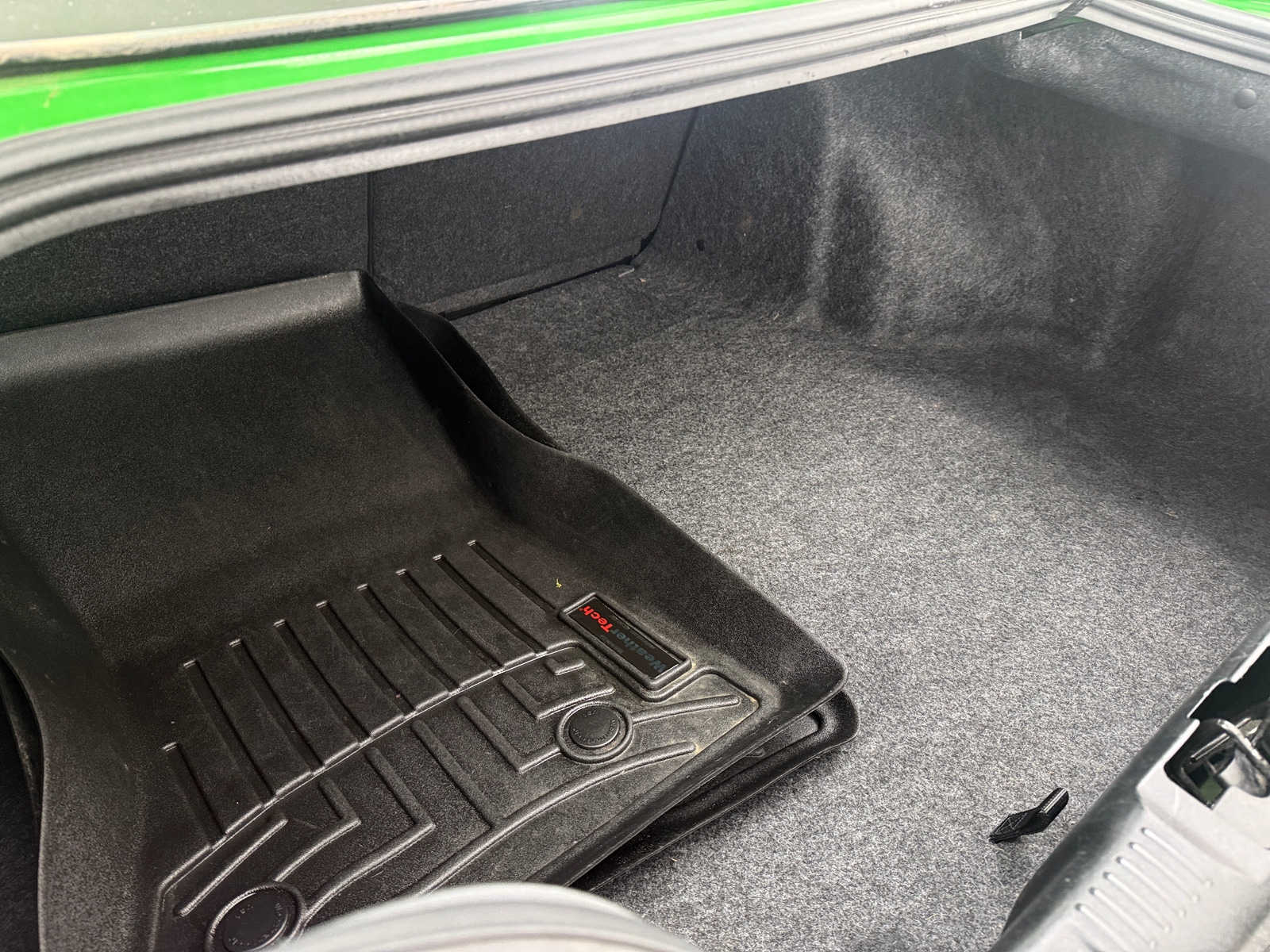 Thumbnail: 2019 Ford Mustang - 5