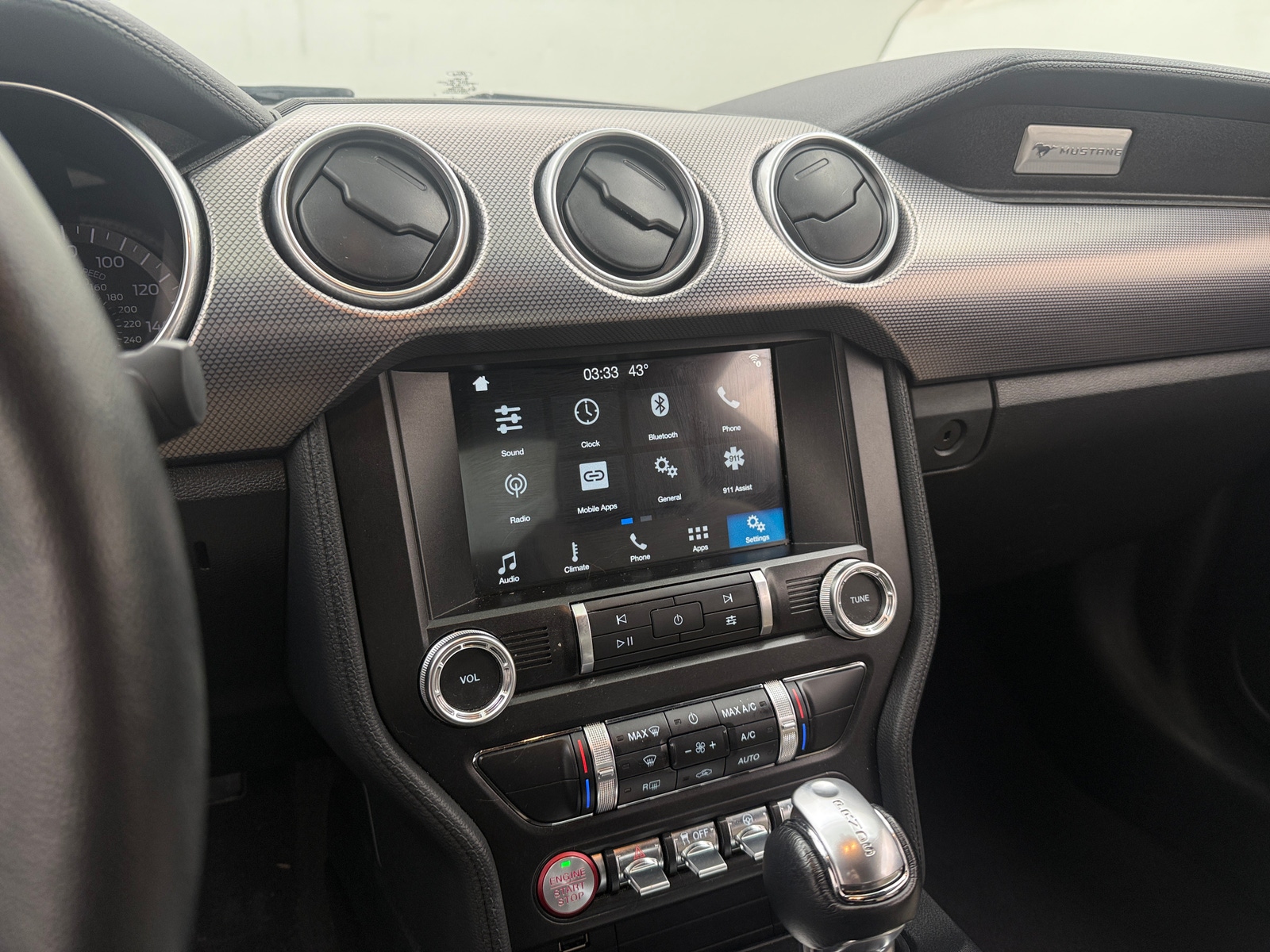 Thumbnail: 2019 Ford Mustang - 3