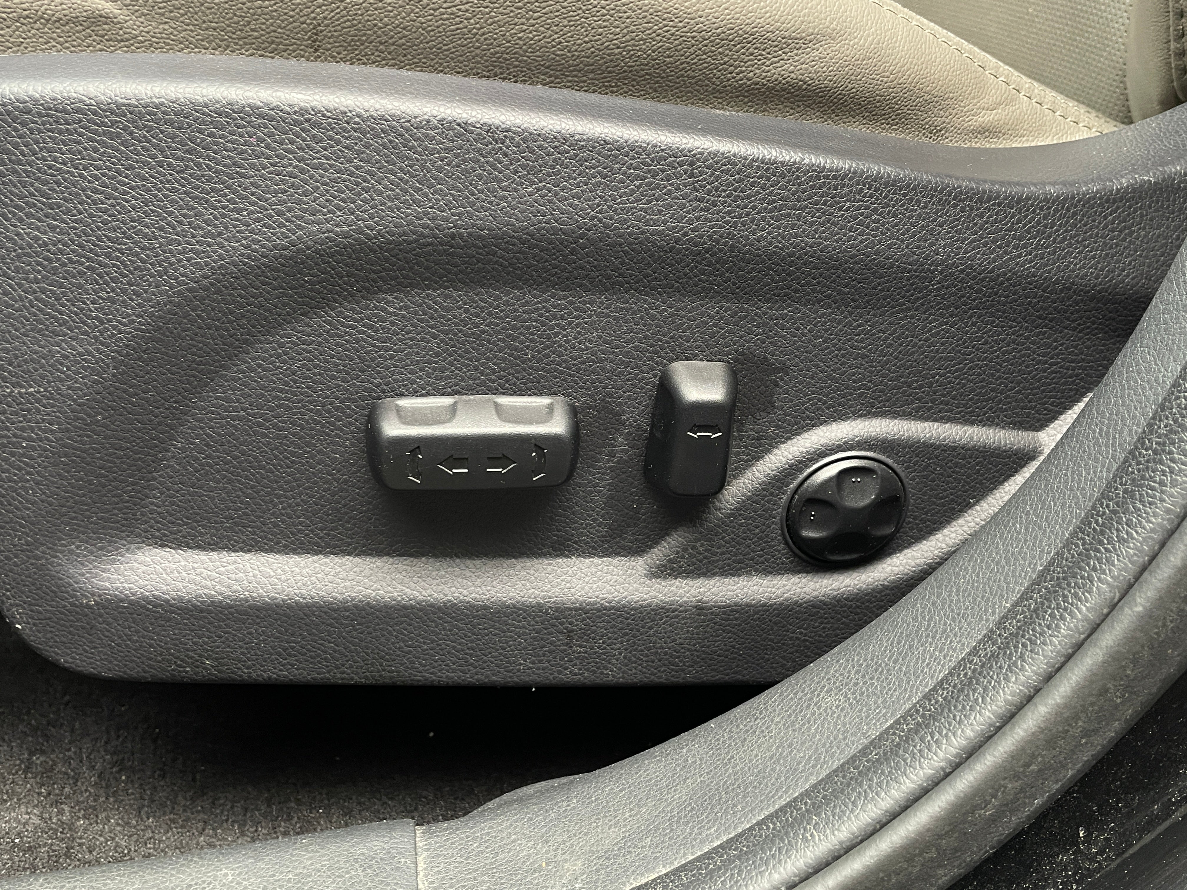 2018 Hyundai Santa Fe