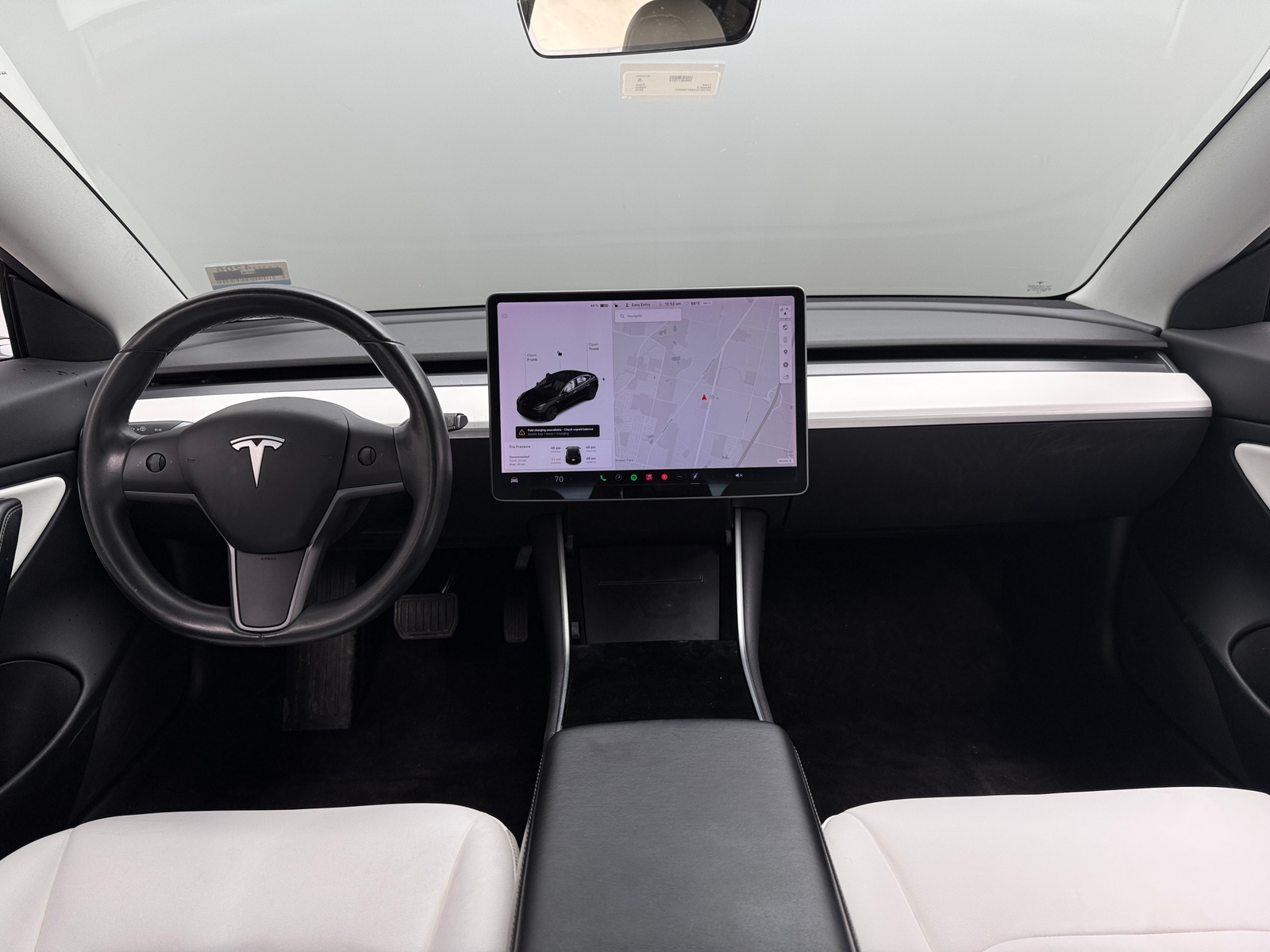 Thumbnail: 2019 Tesla Model 3 - 2