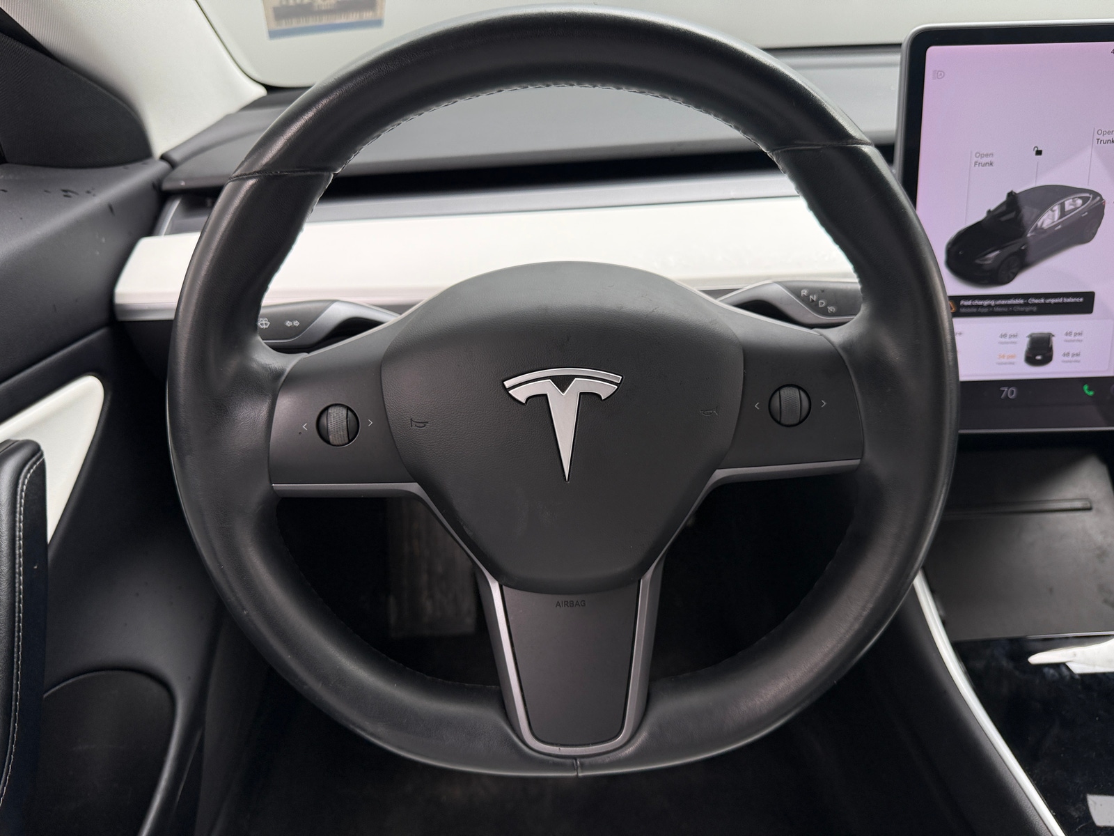 Thumbnail: 2019 Tesla Model 3 - 4