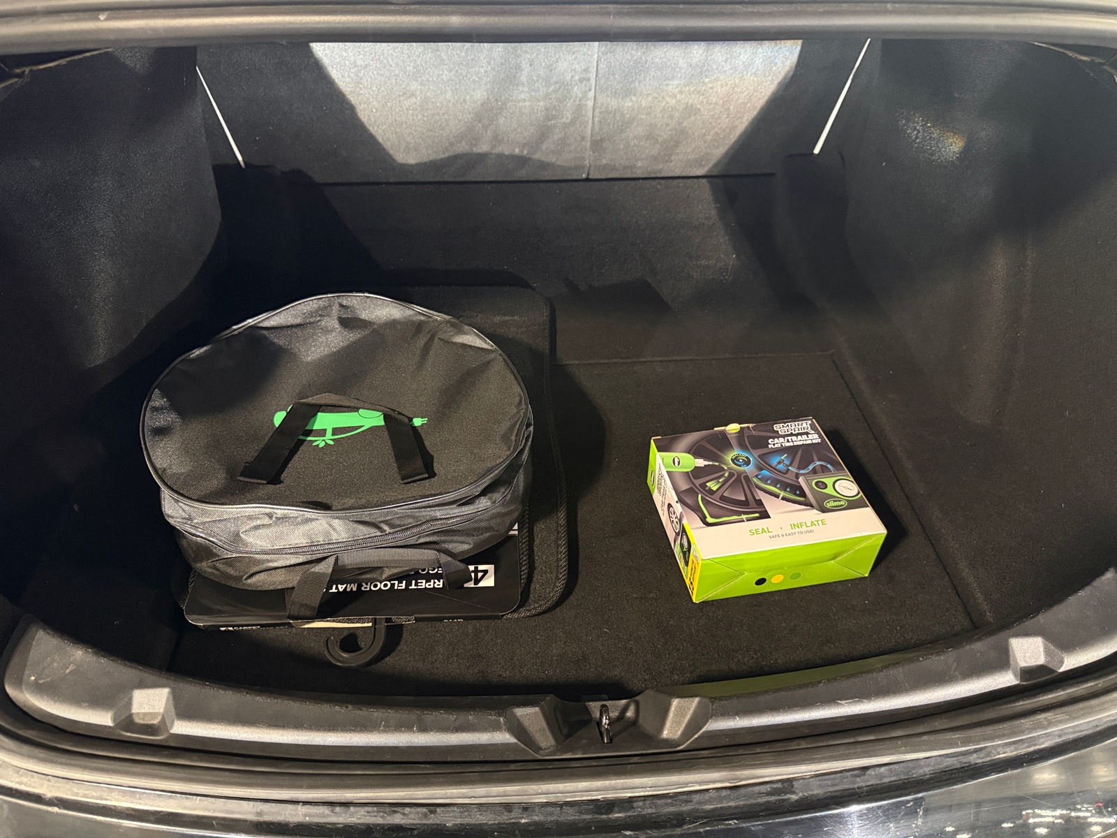 Thumbnail: 2019 Tesla Model 3 - 6