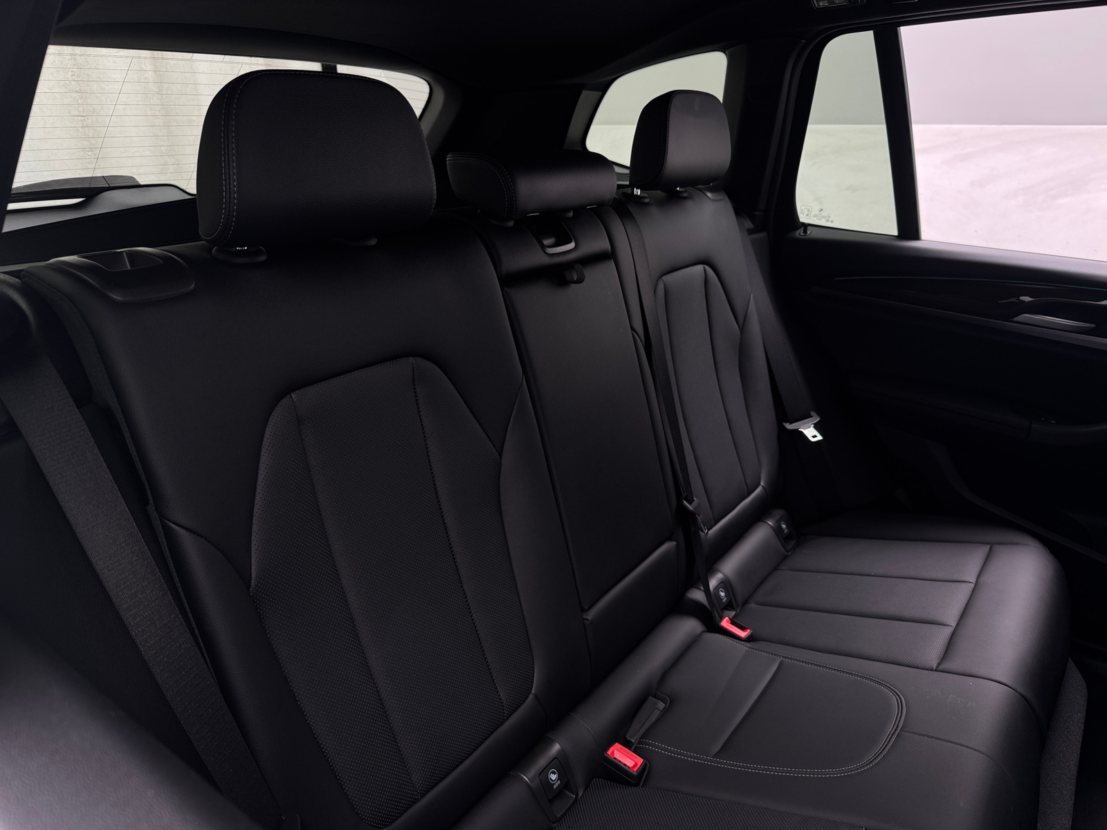 Thumbnail: 2024 BMW X3 - 5