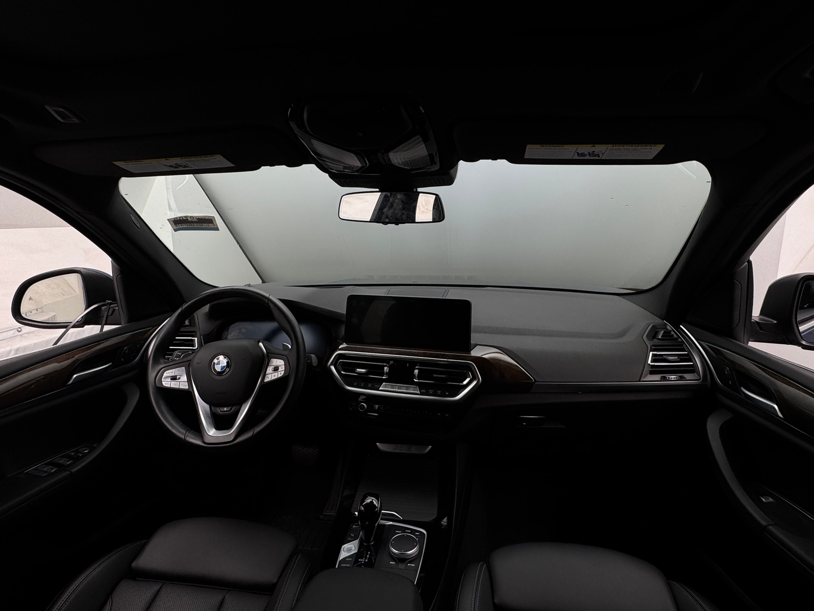 Thumbnail: 2024 BMW X3 - 2