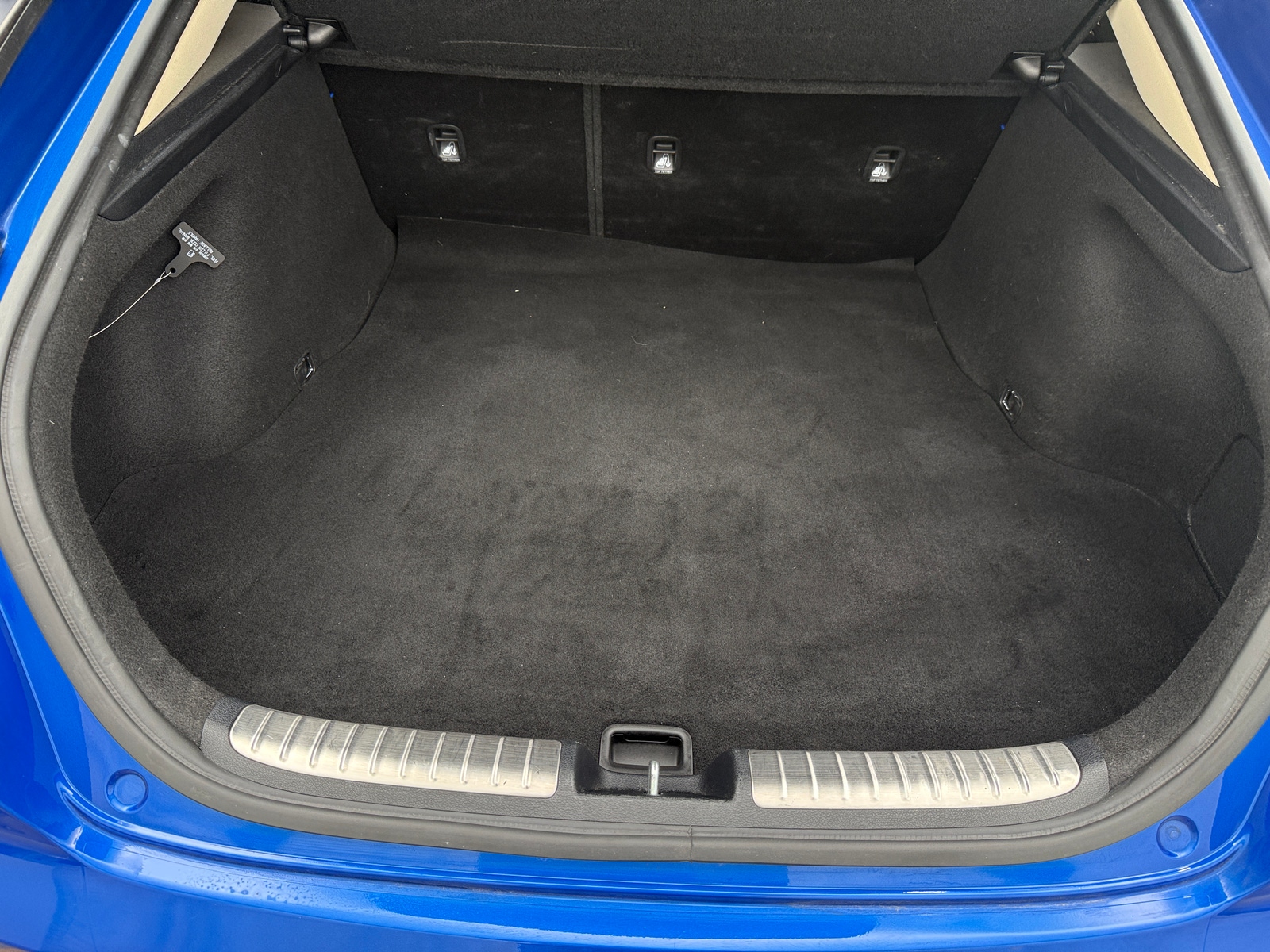 Thumbnail: 2023 Kia Stinger - 6