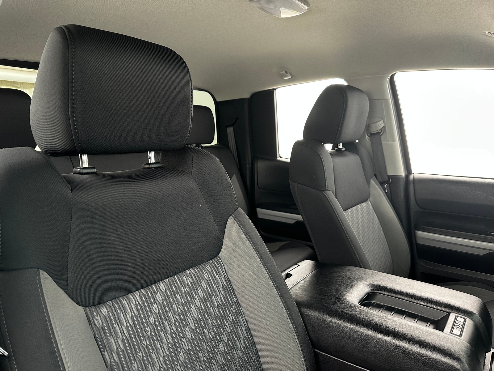 Thumbnail: 2021 Toyota Tundra - 2