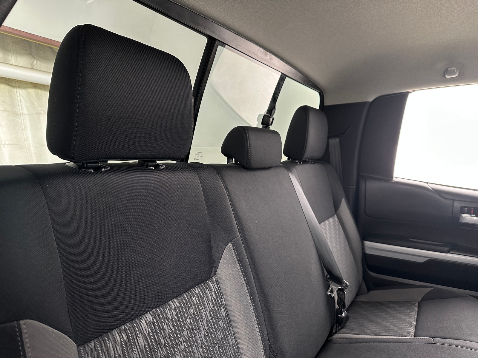 Thumbnail: 2021 Toyota Tundra - 6