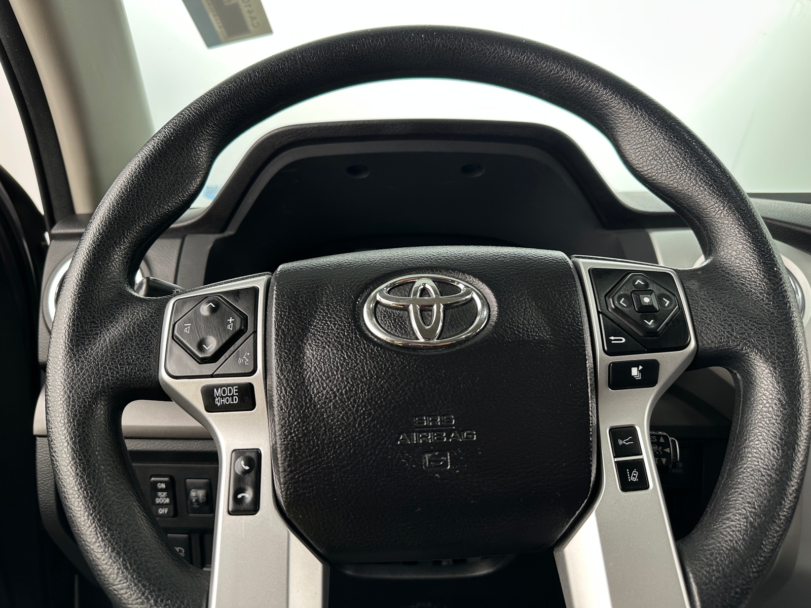 Thumbnail: 2021 Toyota Tundra - 5