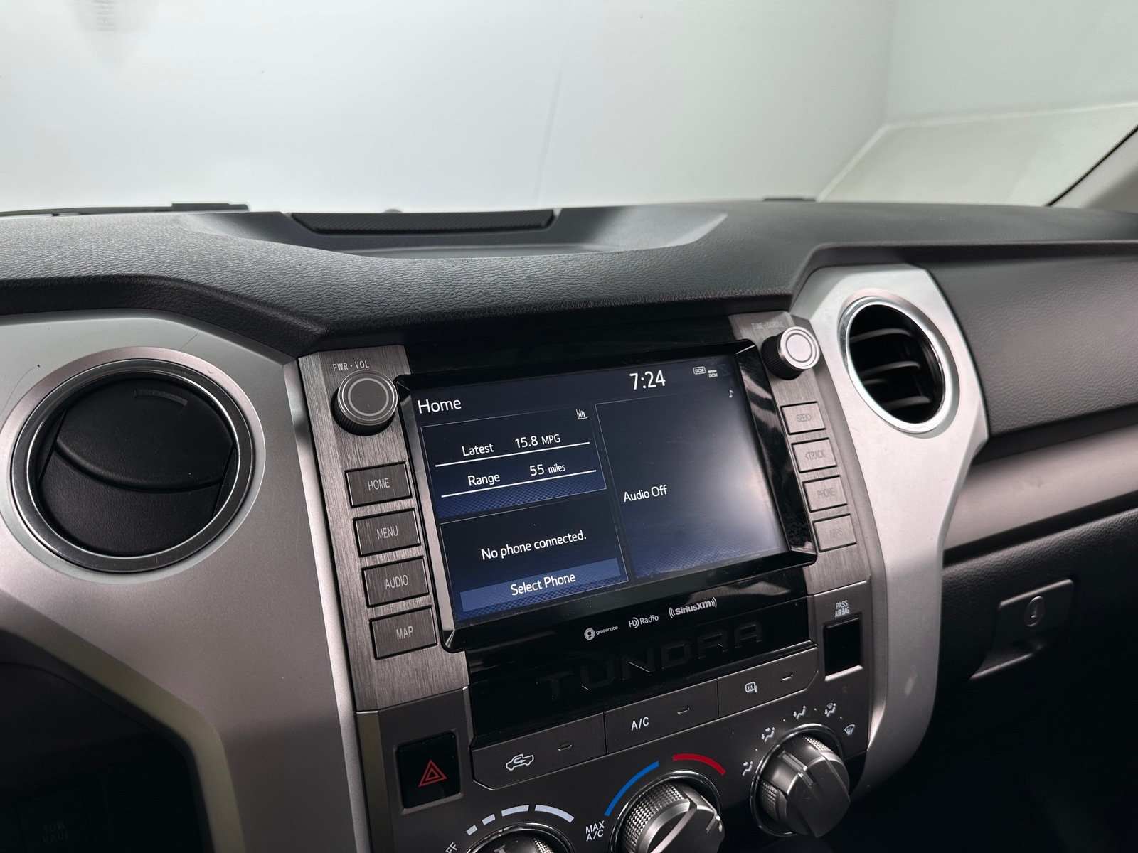 Thumbnail: 2021 Toyota Tundra - 4