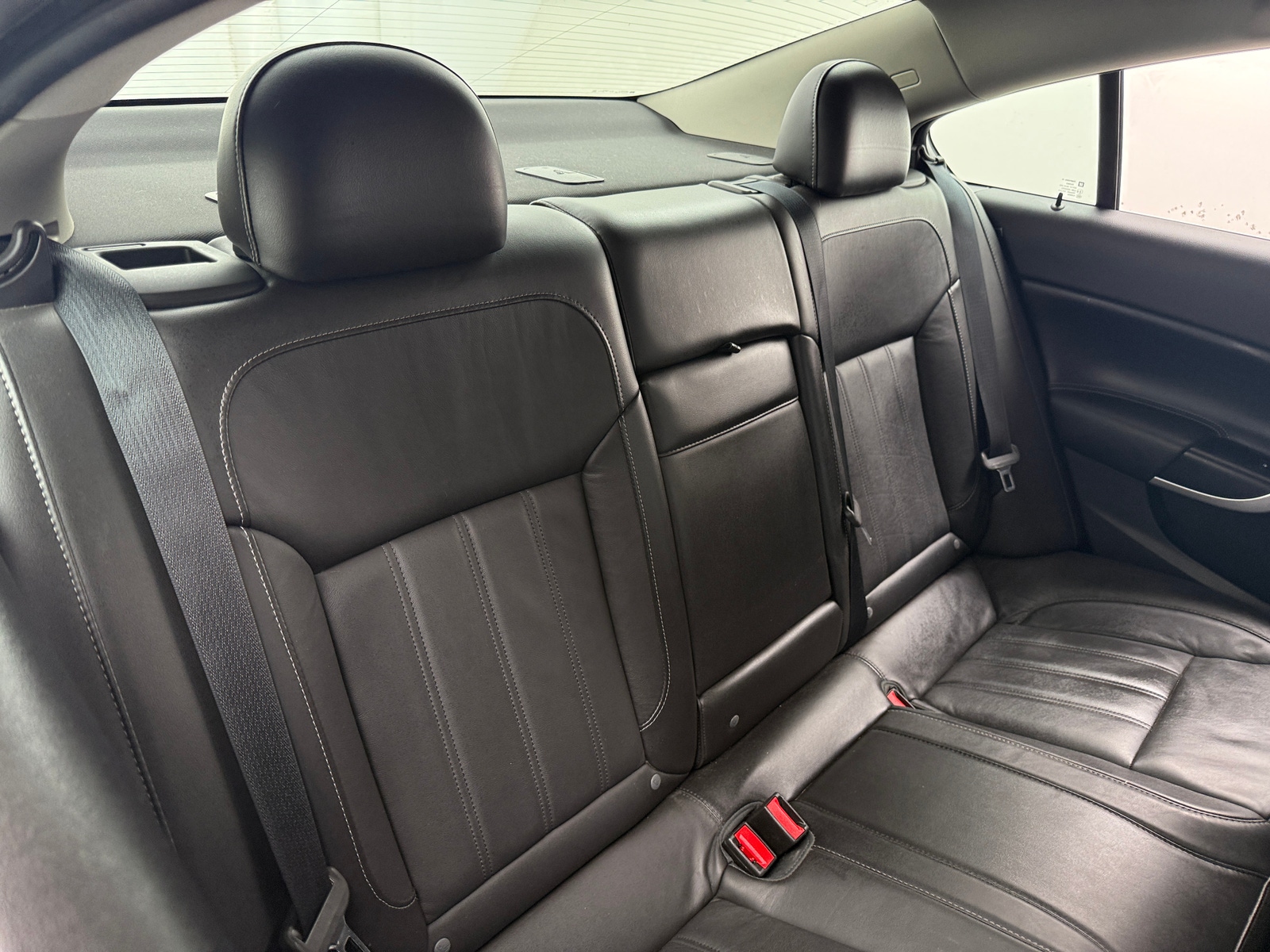 Thumbnail: 2015 Buick Regal - 5