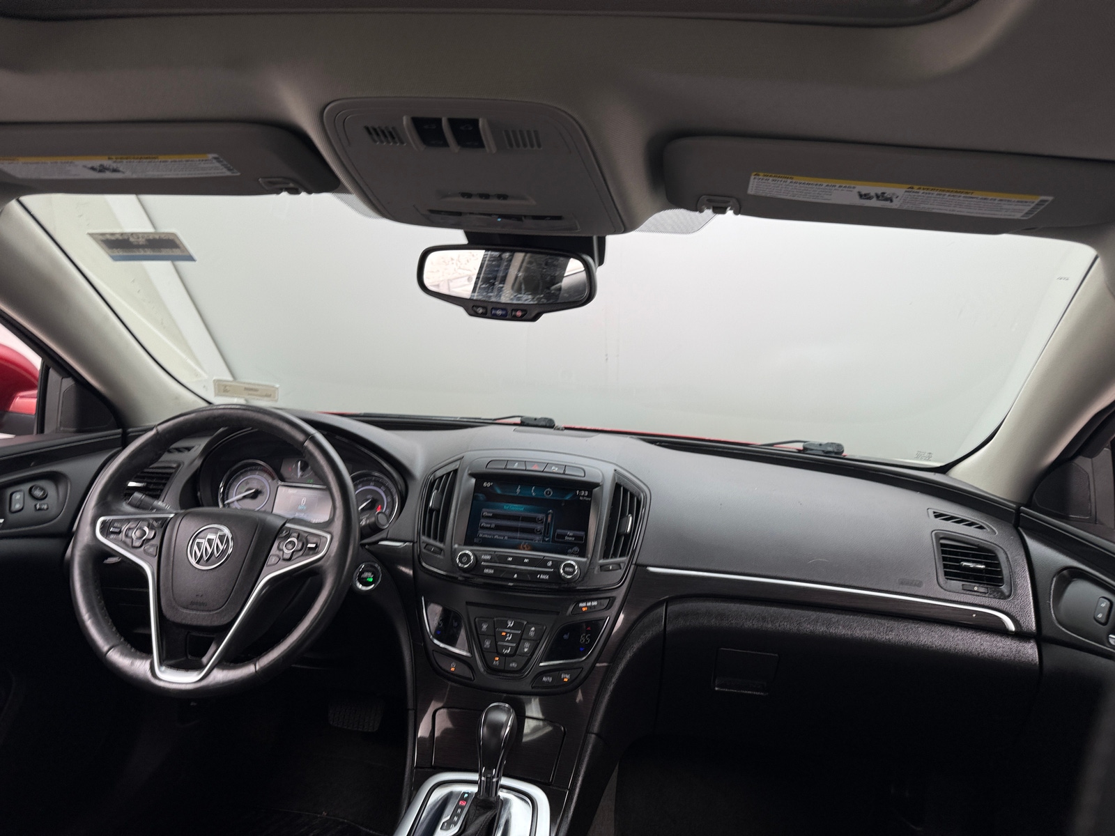 Thumbnail: 2015 Buick Regal - 2