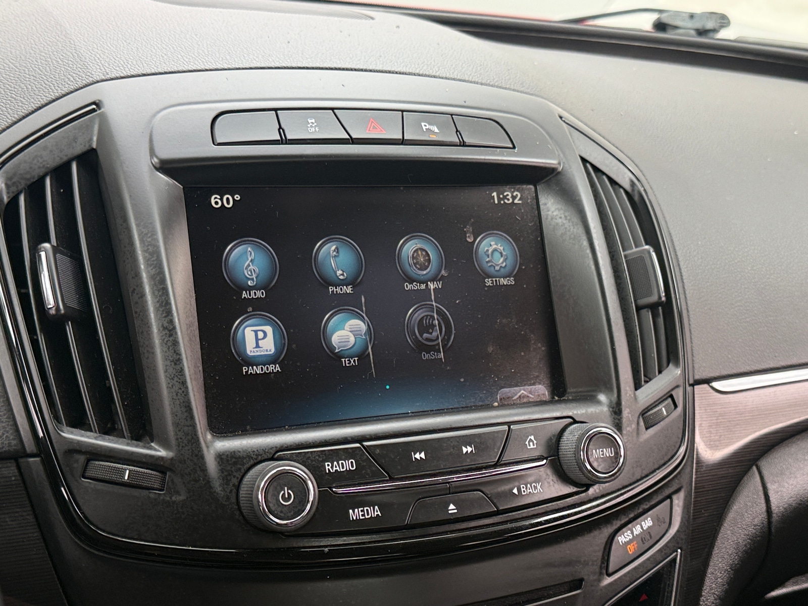 Thumbnail: 2015 Buick Regal - 3