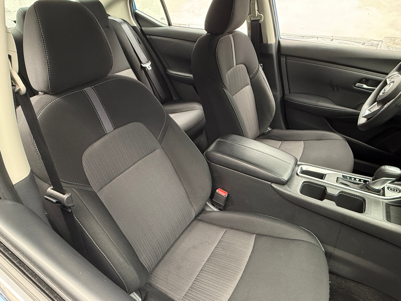 Thumbnail: 2025 Nissan Sentra - 2