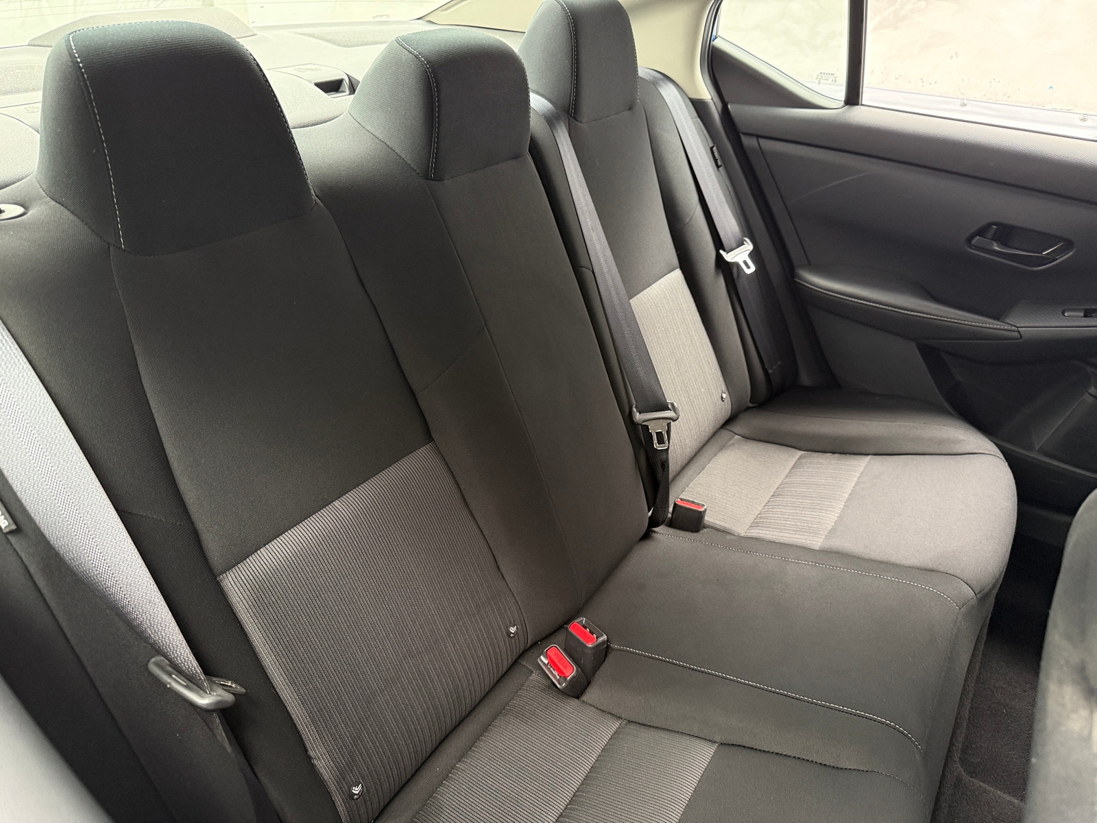 Thumbnail: 2025 Nissan Sentra - 6