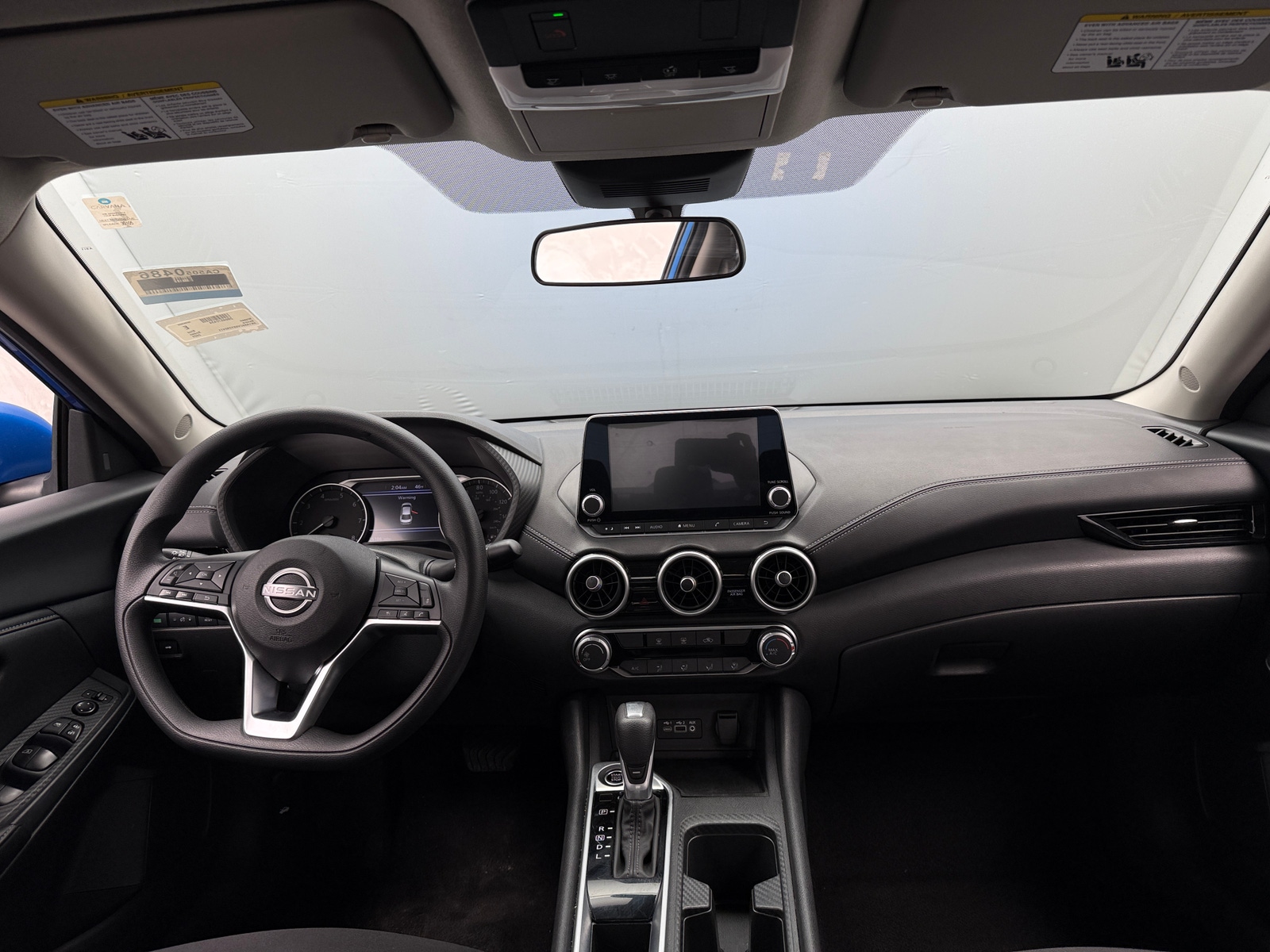 Thumbnail: 2025 Nissan Sentra - 3