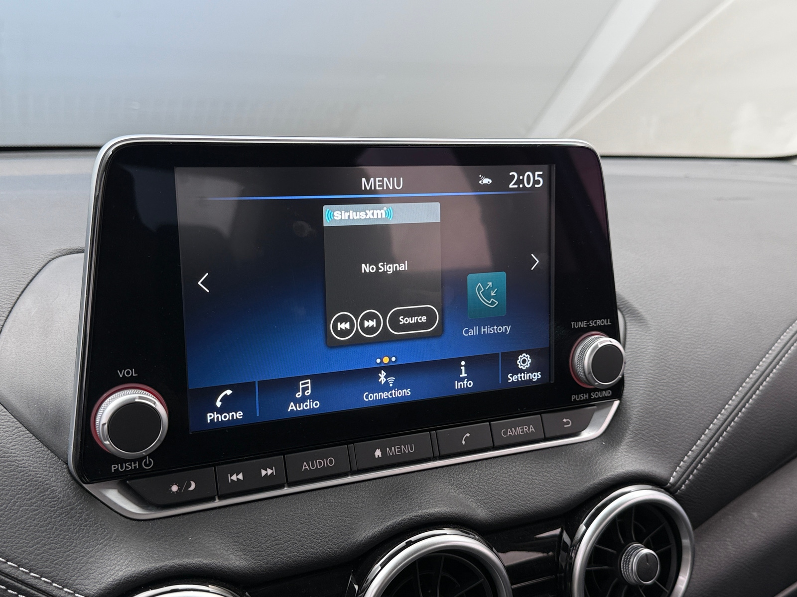 Thumbnail: 2025 Nissan Sentra - 4