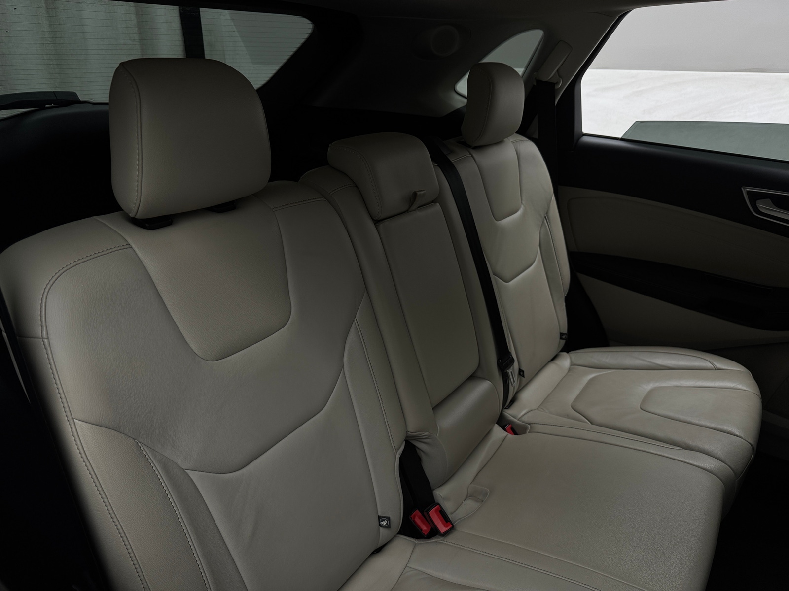 Thumbnail: 2018 Ford Edge - 5