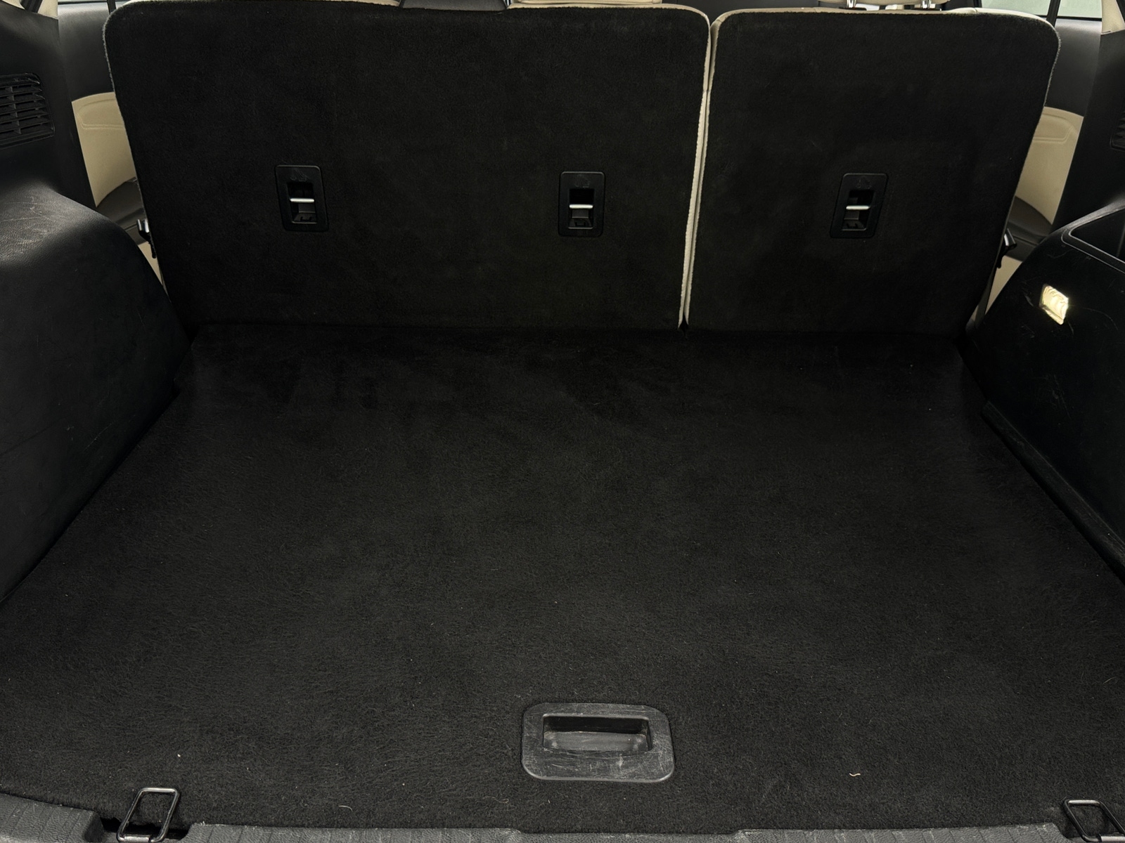 Thumbnail: 2018 Ford Edge - 6