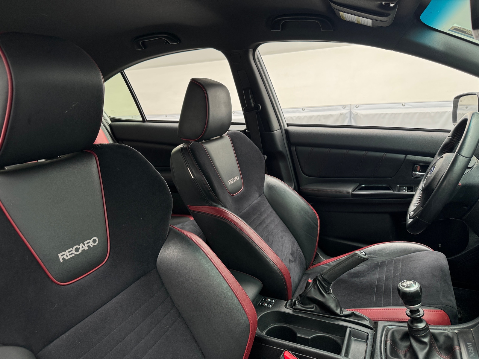 Thumbnail: 2020 Subaru WRX - 2