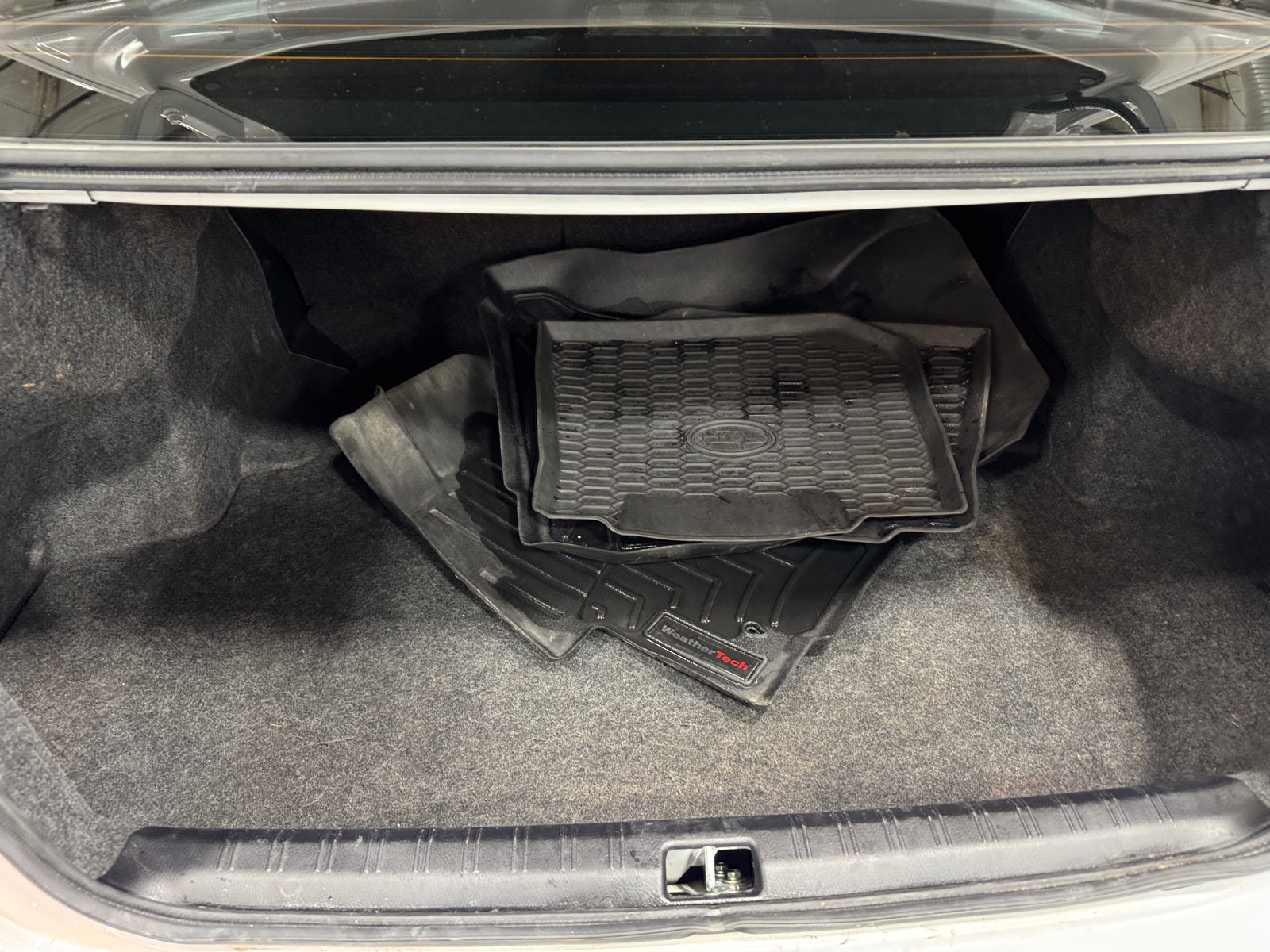 Thumbnail: 2020 Subaru WRX - 7