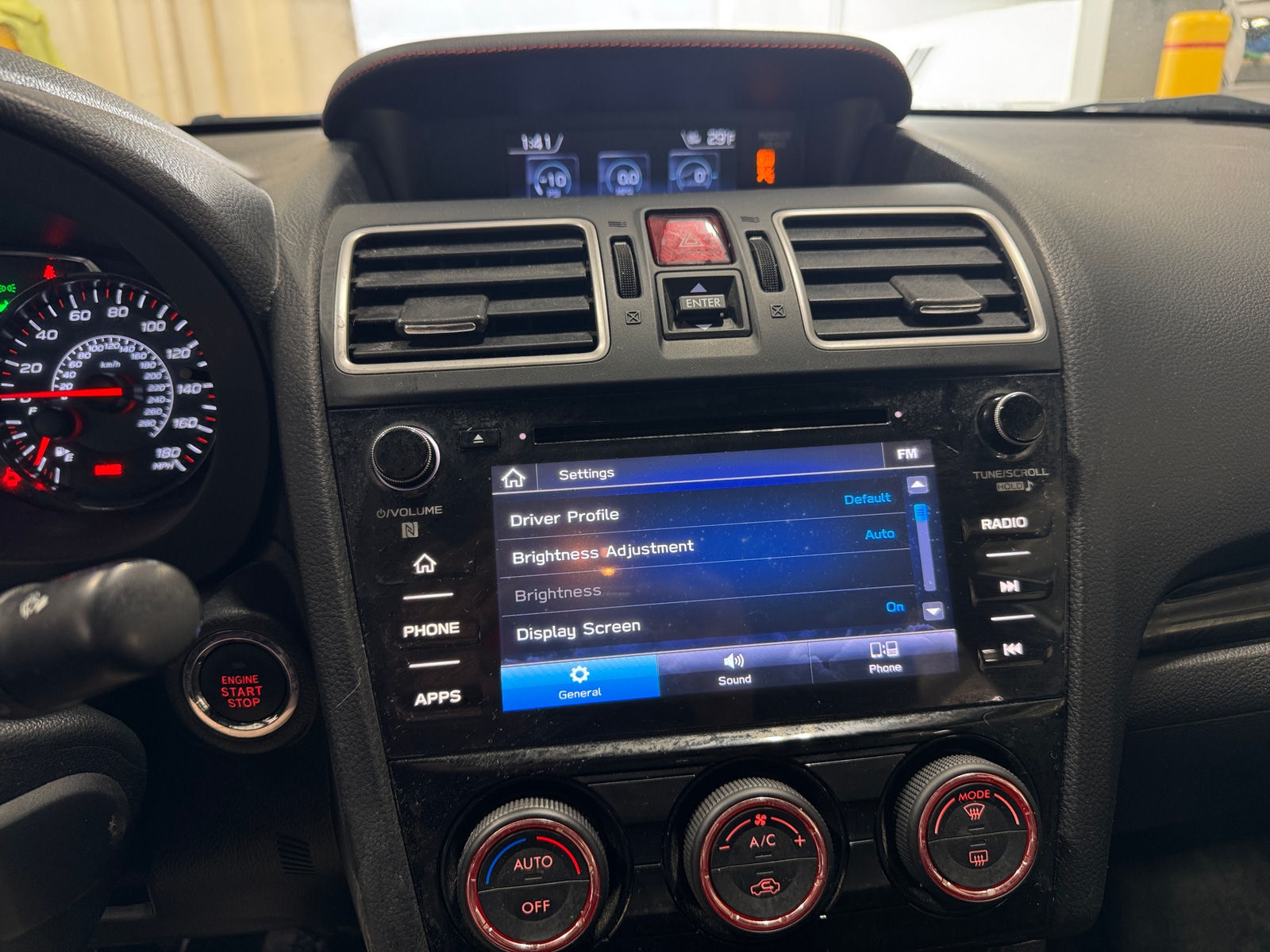 Thumbnail: 2020 Subaru WRX - 4