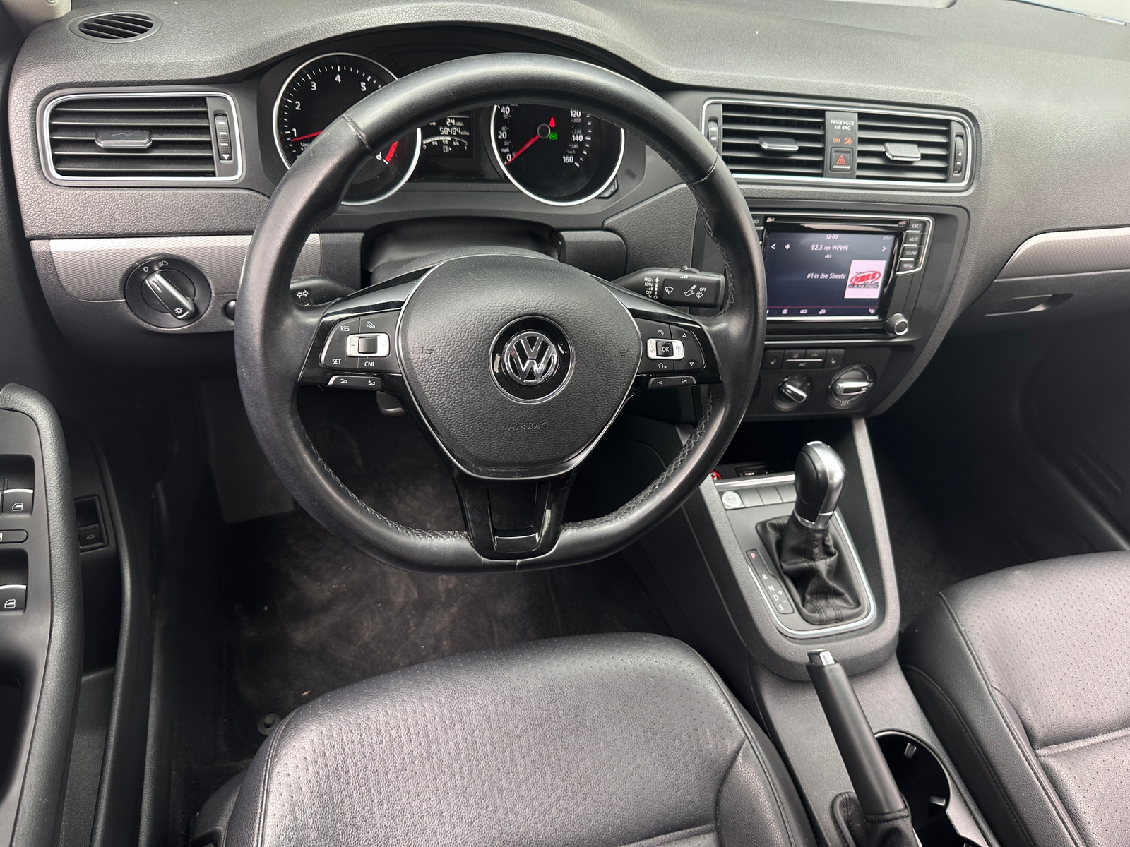 Thumbnail: 2016 Volkswagen Jetta - 5