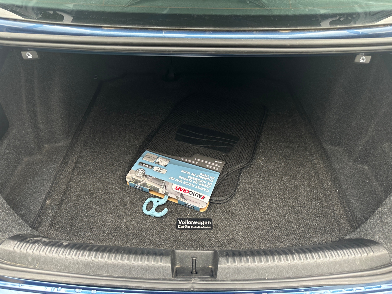 Thumbnail: 2016 Volkswagen Jetta - 7