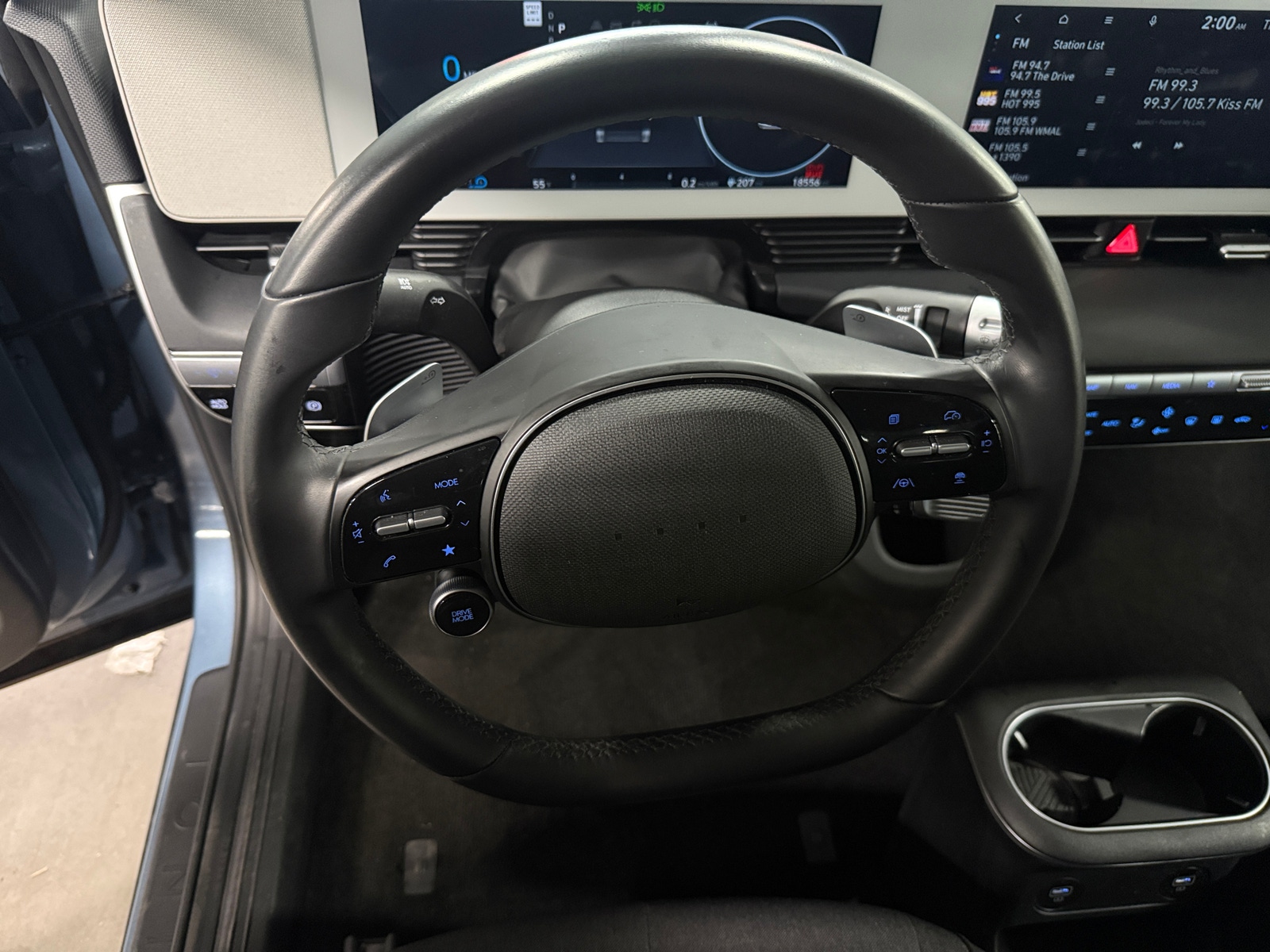 Thumbnail: 2024 Hyundai Ioniq 5 - 5