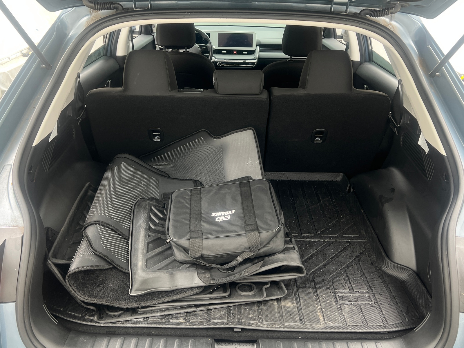 Thumbnail: 2024 Hyundai Ioniq 5 - 7