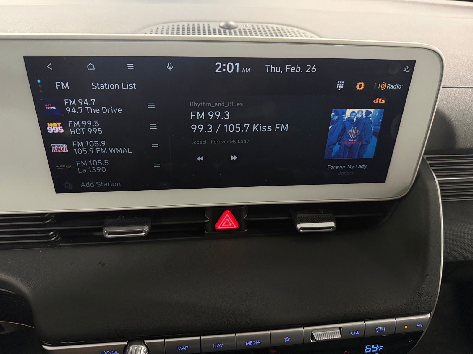 Thumbnail: 2024 Hyundai Ioniq 5 - 4