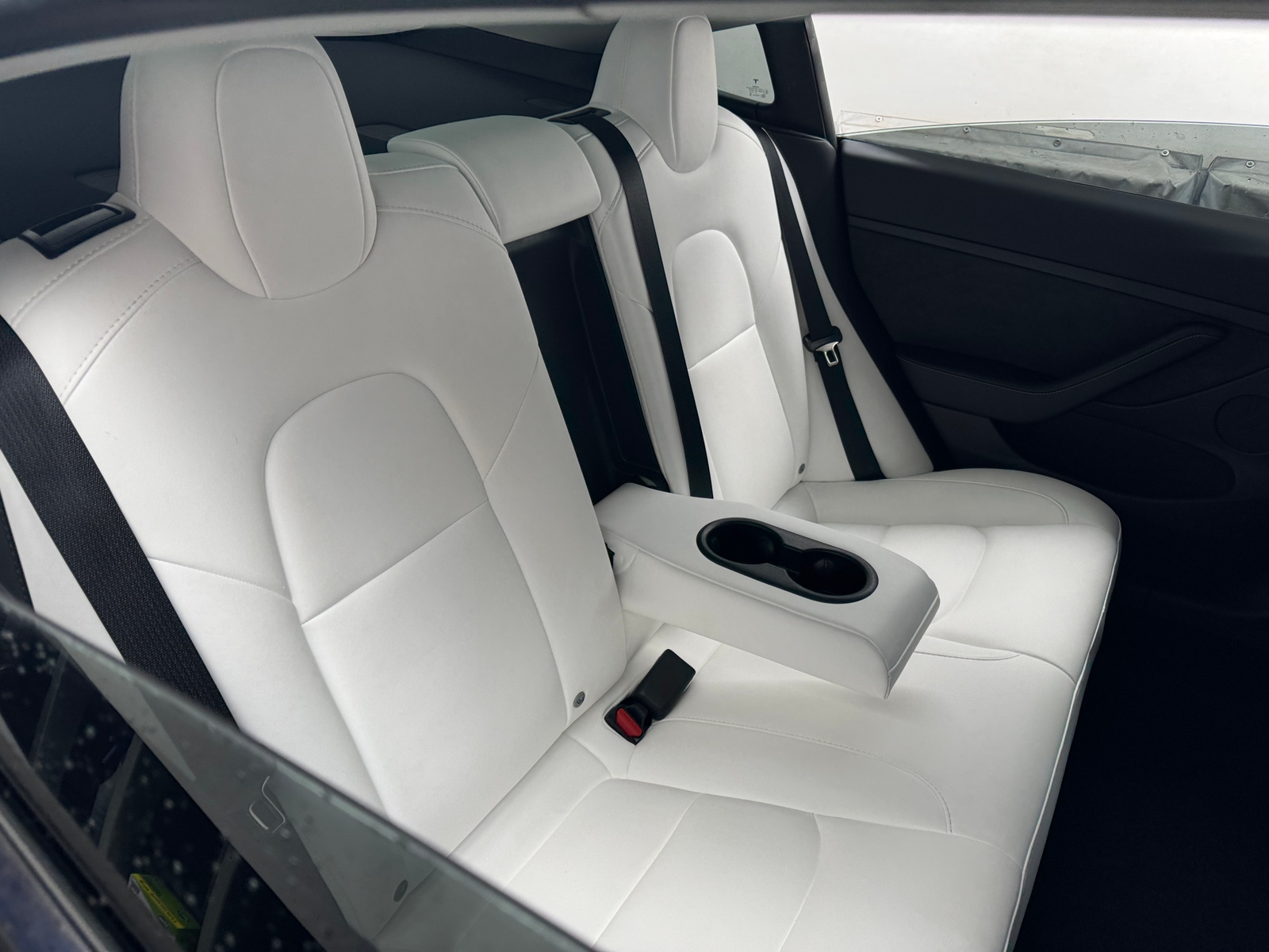 Thumbnail: 2023 Tesla Model 3 - 5