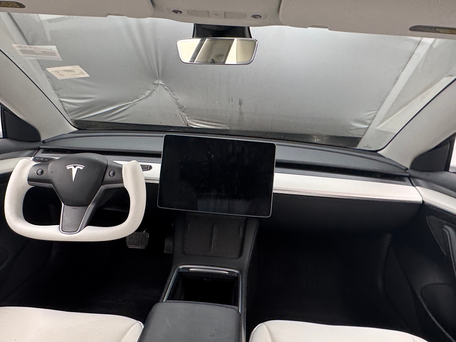 Thumbnail: 2023 Tesla Model 3 - 2