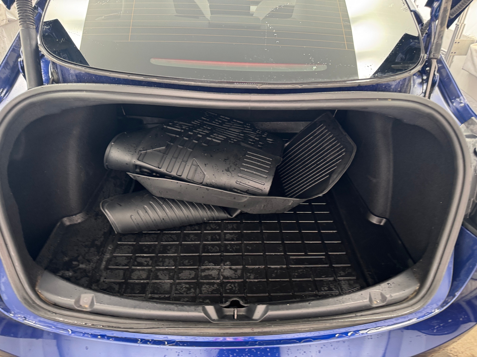 Thumbnail: 2023 Tesla Model 3 - 6