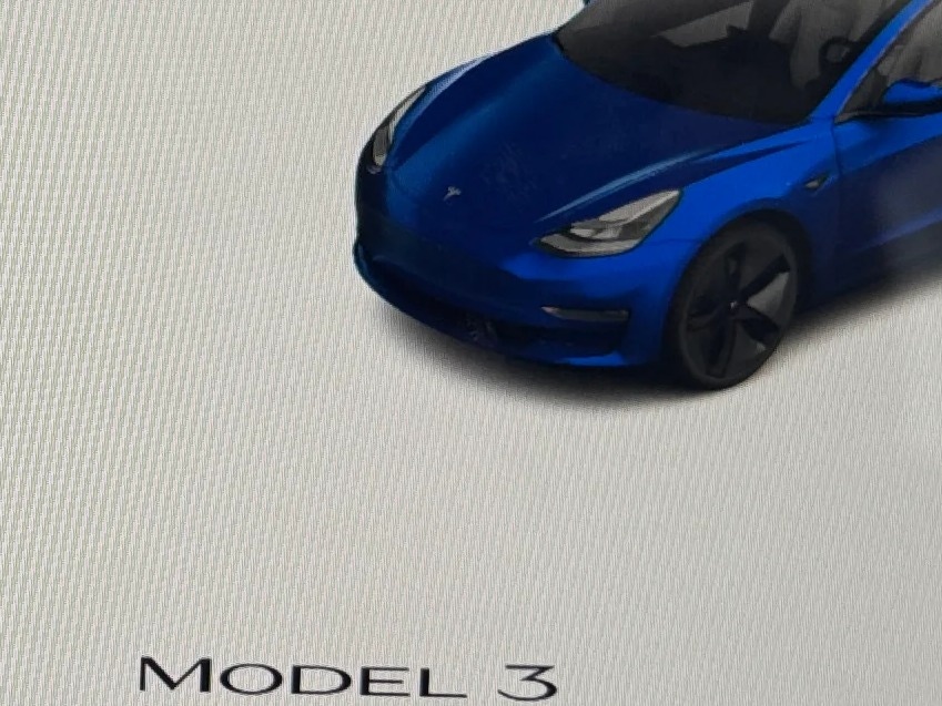 Thumbnail: 2023 Tesla Model 3 - 3