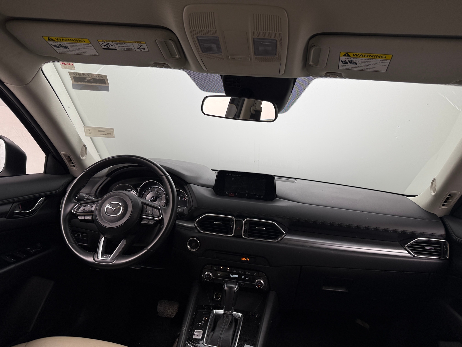 Thumbnail: 2020 Mazda CX-5 - 2