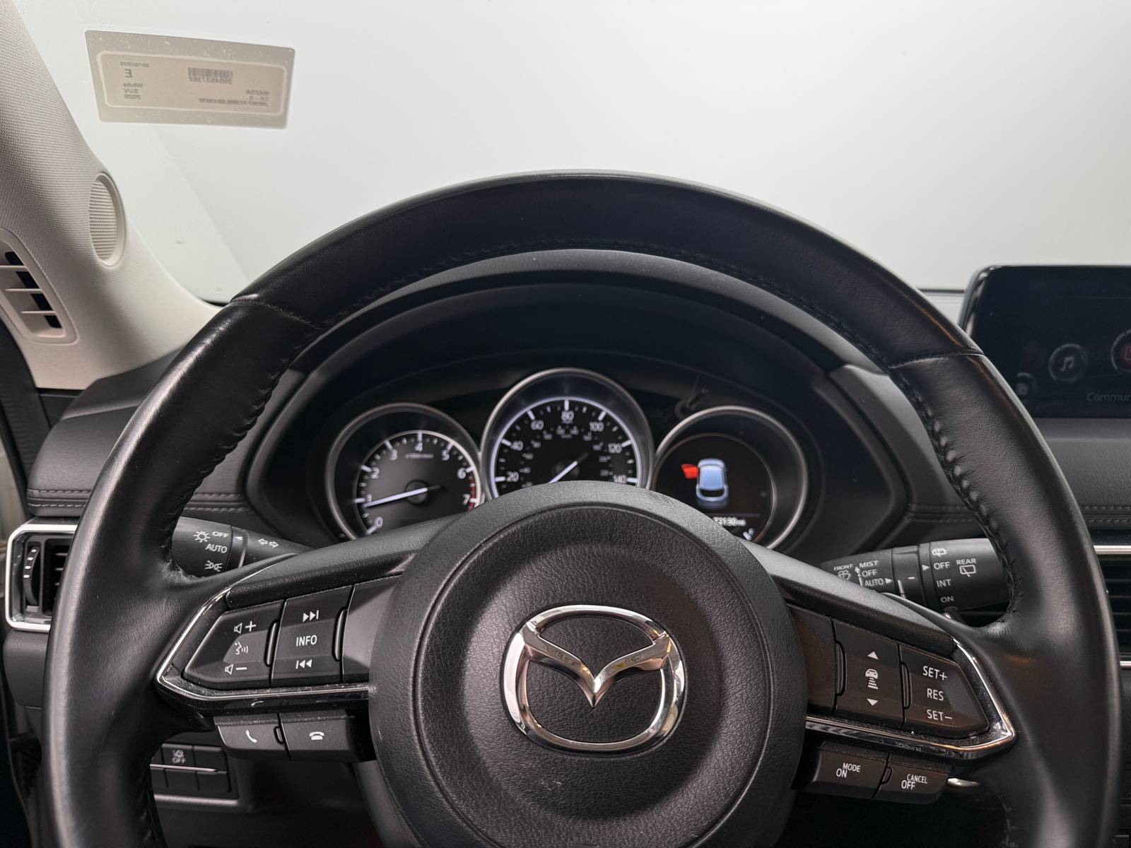 Thumbnail: 2020 Mazda CX-5 - 4