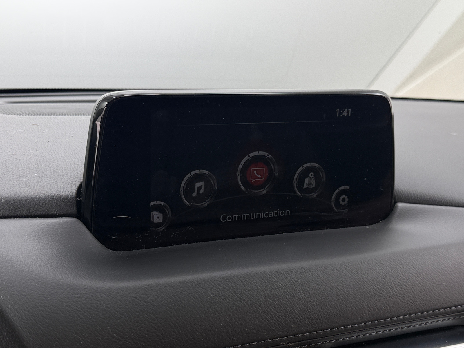 Thumbnail: 2020 Mazda CX-5 - 3