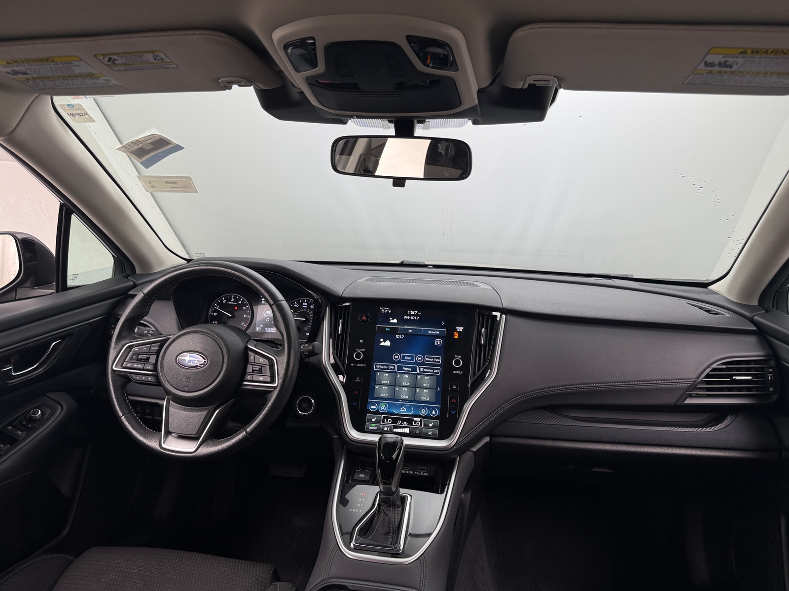 Thumbnail: 2023 Subaru Outback - 3