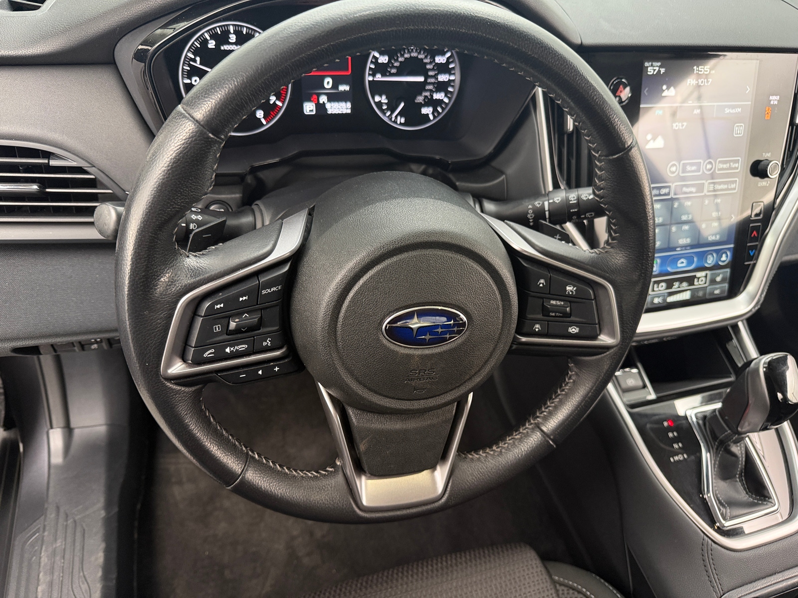 Thumbnail: 2023 Subaru Outback - 5