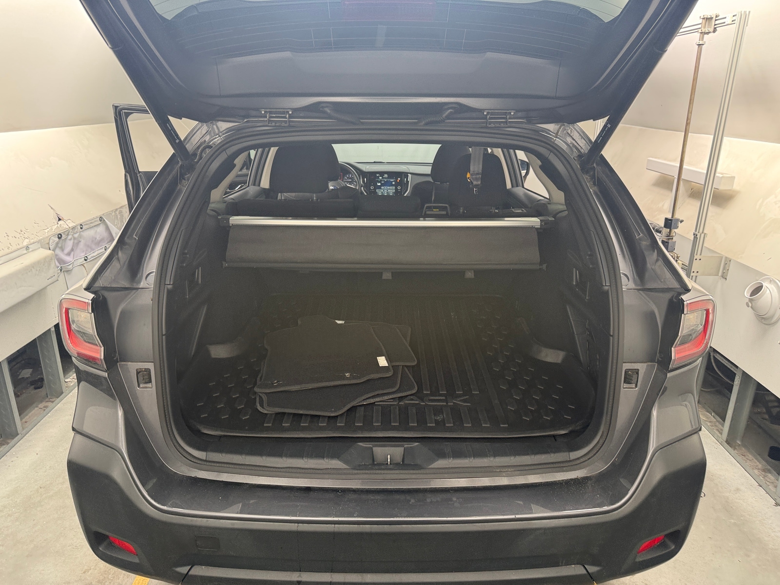 Thumbnail: 2023 Subaru Outback - 7