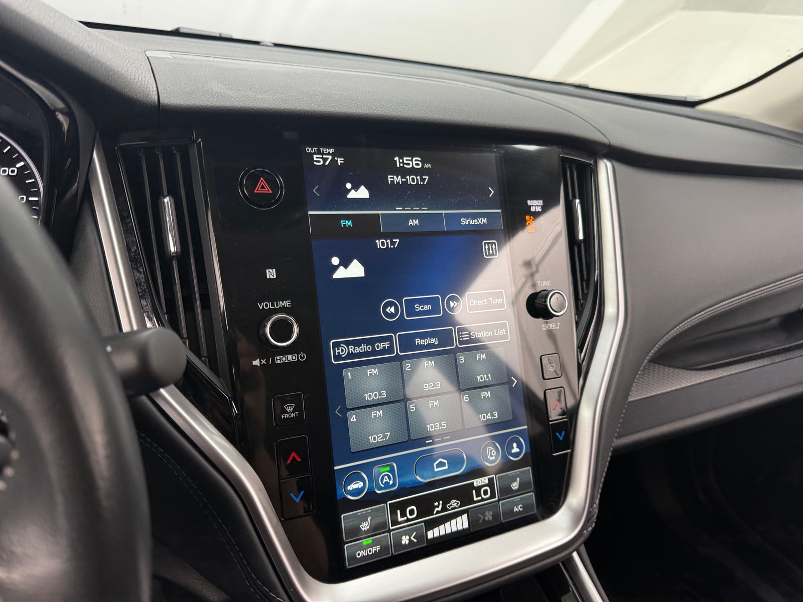 Thumbnail: 2023 Subaru Outback - 4