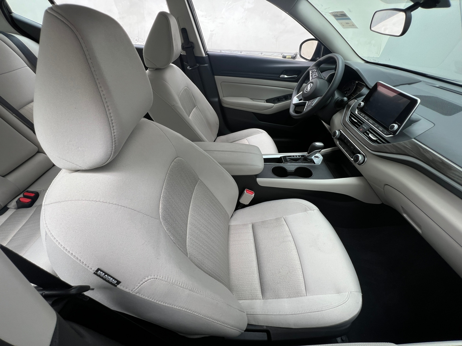 Thumbnail: 2025 Nissan Altima - 2