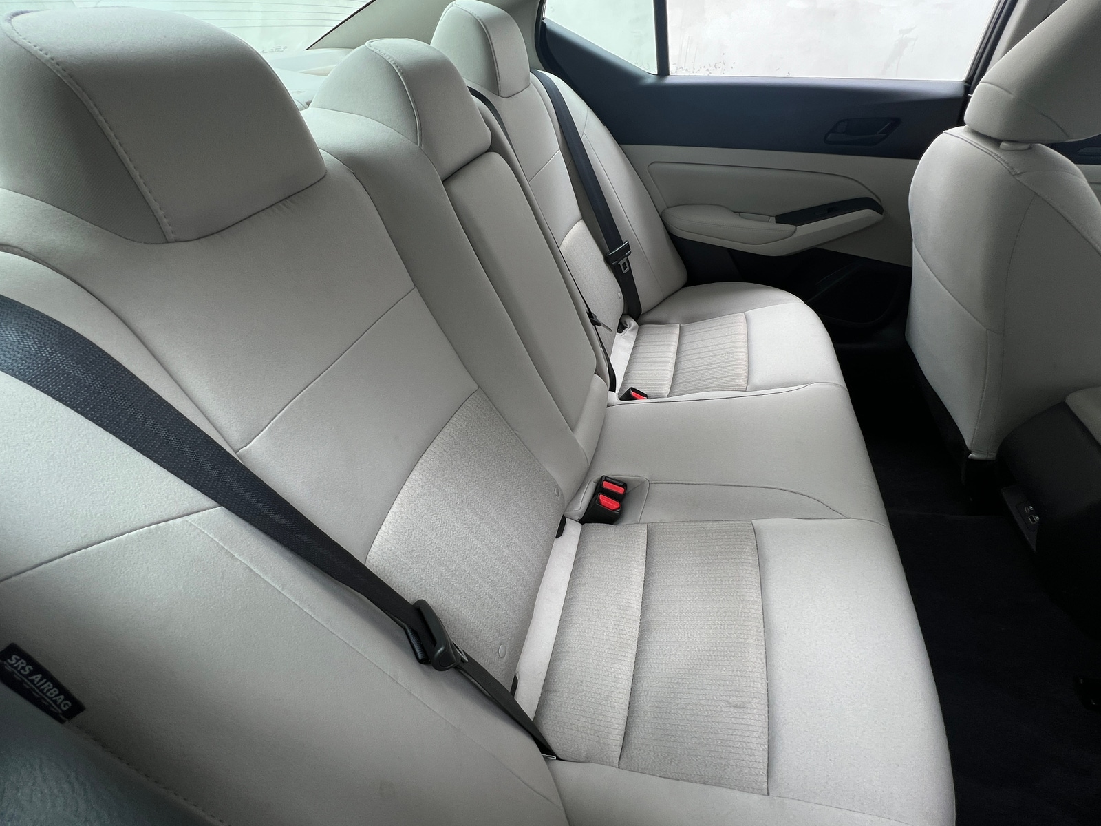 Thumbnail: 2025 Nissan Altima - 6